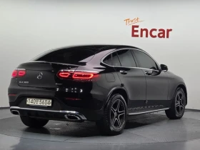 Mercedes-Benz GLC GLC300 4MATIC Premium Coupe| 258�.�. | Mobile.bg � ����� ������ 2