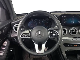 Mercedes-Benz GLC GLC300 4MATIC Premium Coupe| 258�.�. | Mobile.bg � ����� ������ 13