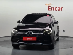 Mercedes-Benz GLC GLC300 4MATIC Premium Coupe| 258�.�. | Mobile.bg � ����� ������ 3