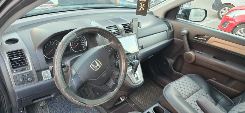 Honda Cr-v, снимка 5 - Автомобили и джипове - 47840520