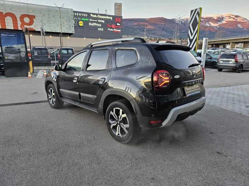 Dacia Duster dCi 115 к.с. Дизел 4x4 Stop & Start N1, снимка 4 - Автомобили и джипове - 48399307