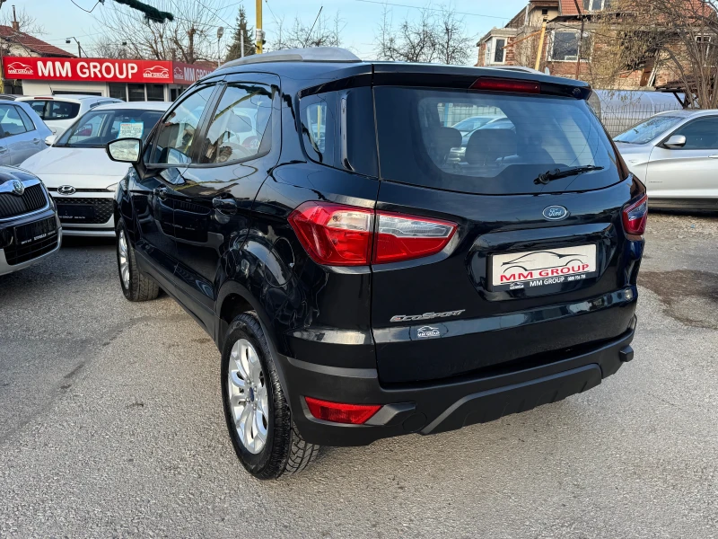 Ford EcoSport 1.5TDCI-ЛИЗИНГ, снимка 3 - Автомобили и джипове - 49102488