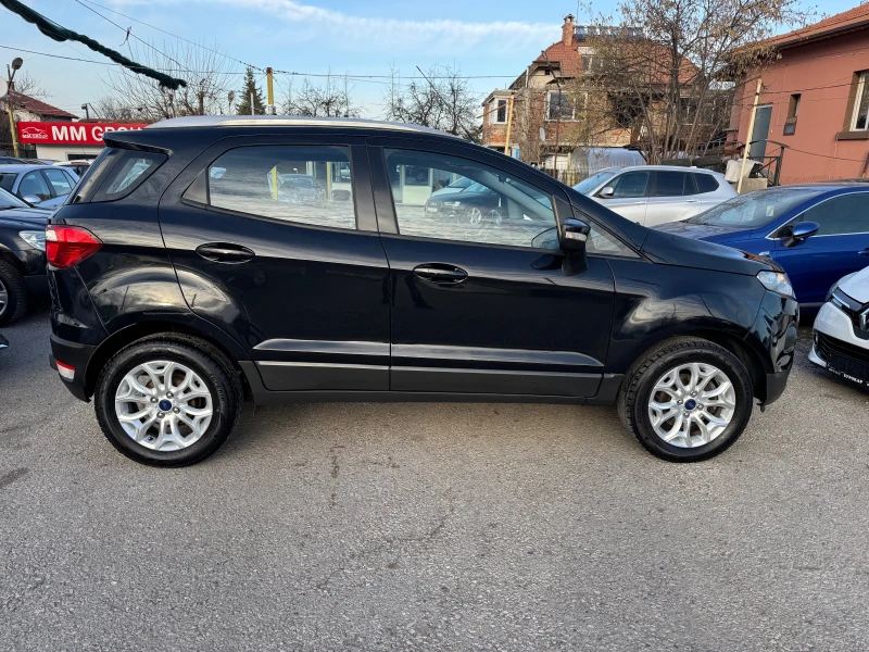 Ford EcoSport 1.5TDCI-ЛИЗИНГ, снимка 6 - Автомобили и джипове - 49102488