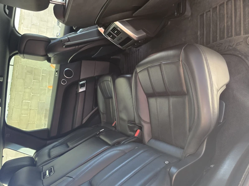 Land Rover Range Rover Sport HSE DYNAMIC, снимка 13 - Автомобили и джипове - 51707364