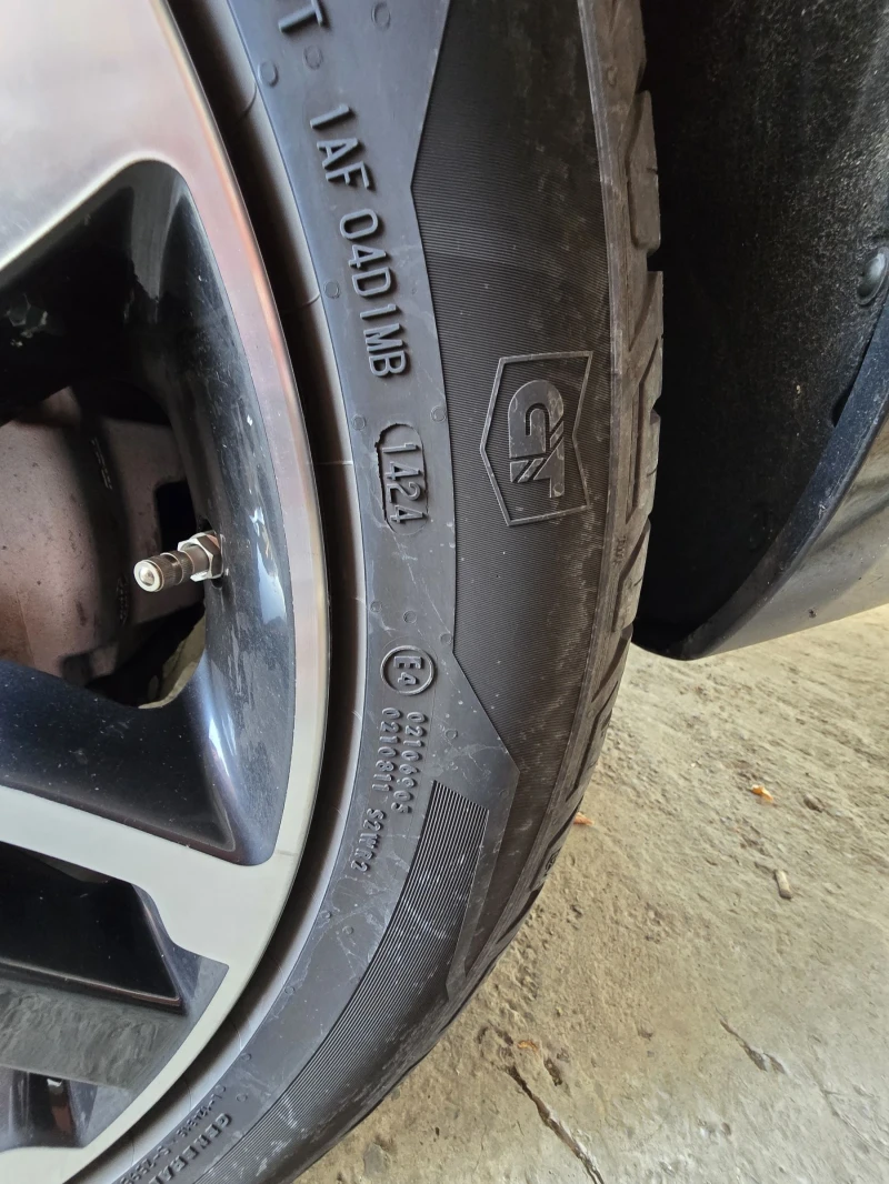 Land Rover Range Rover Sport HSE DYNAMIC, снимка 6 - Автомобили и джипове - 51707364