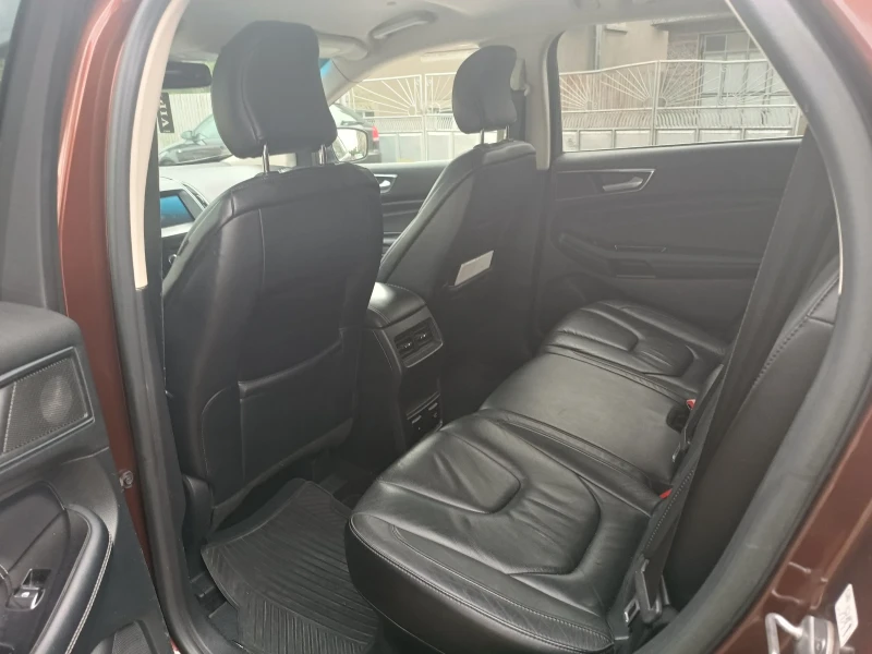 Ford Edge, снимка 8 - Автомобили и джипове - 52502735