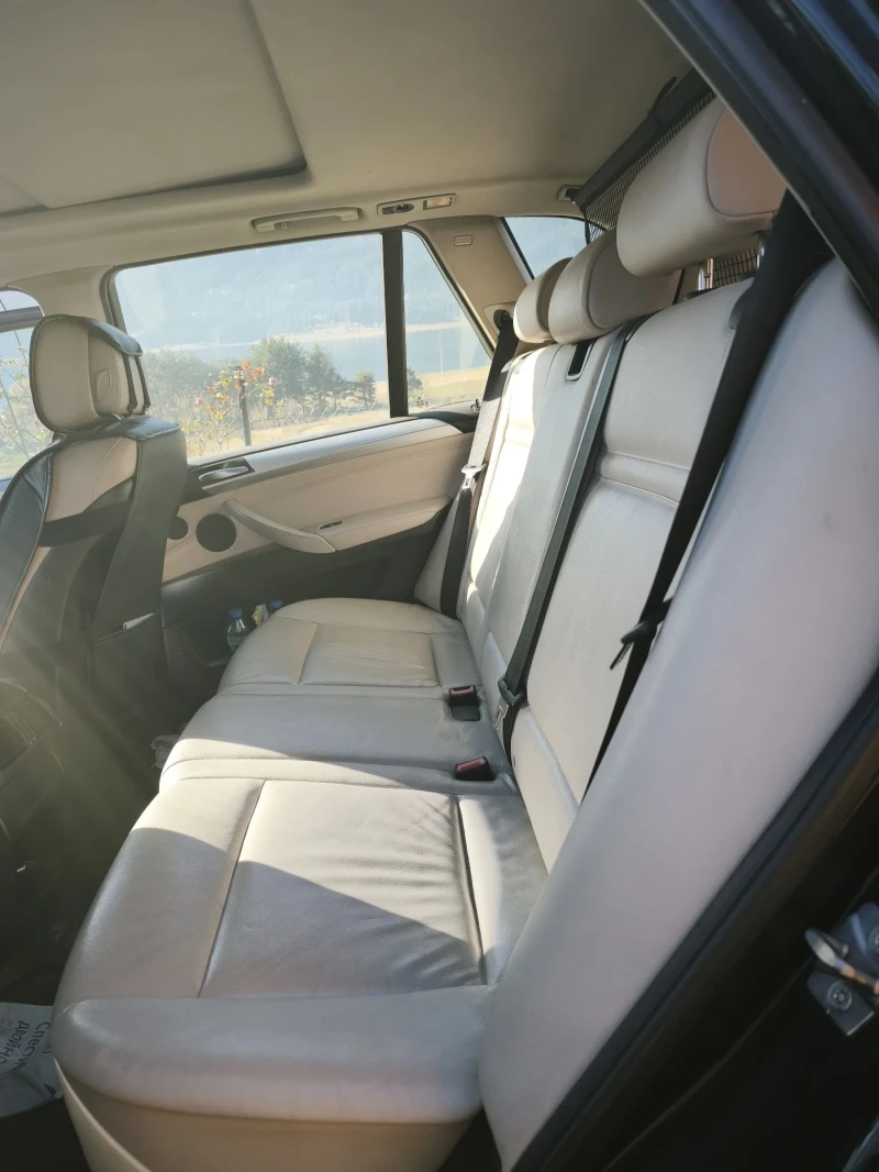 BMW X5, снимка 9 - Автомобили и джипове - 52253420