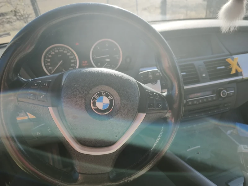 BMW X5, снимка 6 - Автомобили и джипове - 52253420