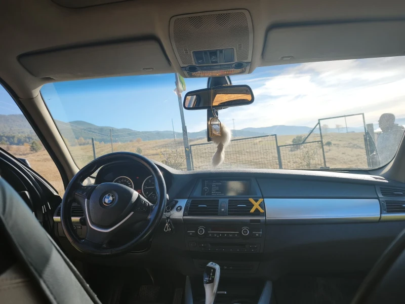 BMW X5, снимка 7 - Автомобили и джипове - 52253420