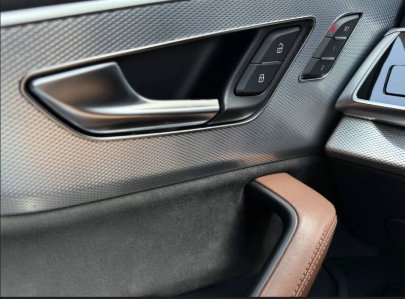 Audi Q7 TFSI Quattro S-line, снимка 5 - Автомобили и джипове - 52846085