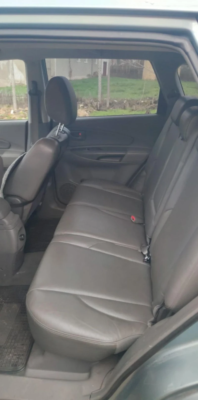 Hyundai Tucson, снимка 3 - Автомобили и джипове - 52929801