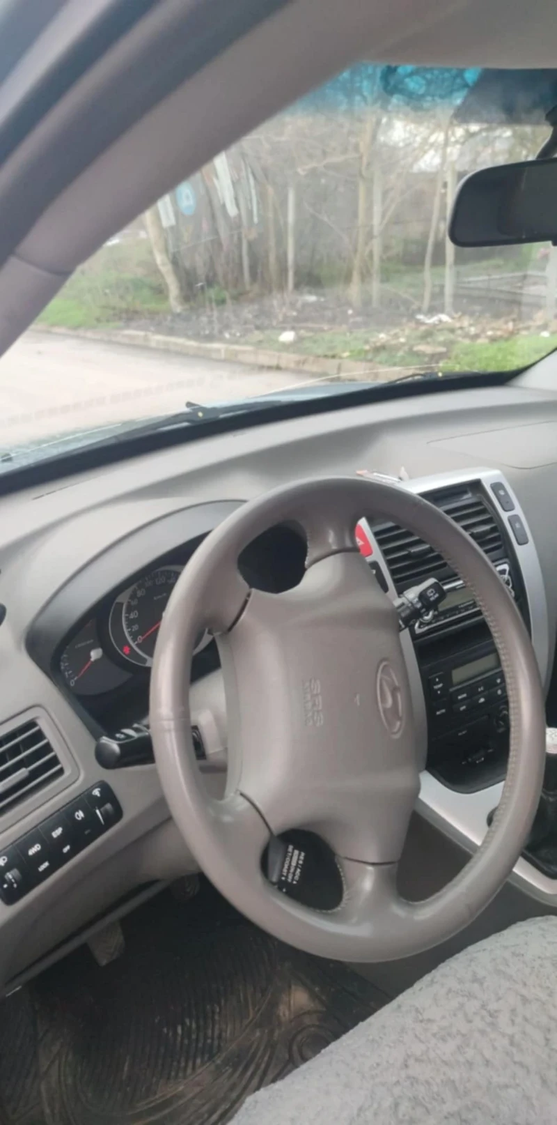 Hyundai Tucson, снимка 4 - Автомобили и джипове - 52929801