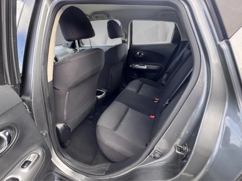 Nissan Juke 1.5DCI 110КС. НАВИГАЦИЯ КАМЕРА, снимка 12 - Автомобили и джипове - 53443608