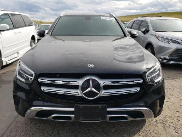 Mercedes-Benz GLC 300 4MATIC* burmester* подгрев* дигитално табло* , снимка 1 - Автомобили и джипове - 47303654