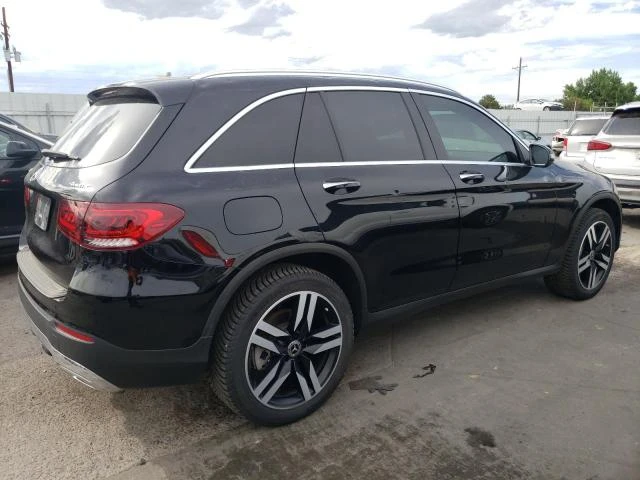 Mercedes-Benz GLC 300 4MATIC* burmester* подгрев* дигитално табло* , снимка 5 - Автомобили и джипове - 47303654