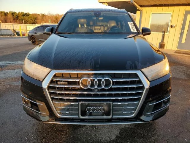 Audi Q7 2017 AUDI Q7 PREMIUM PLUS, снимка 2 - Автомобили и джипове - 48784161