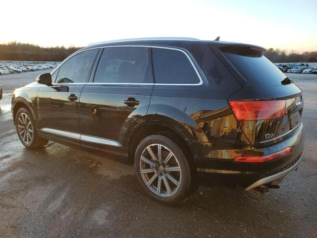 Audi Q7 2017 AUDI Q7 PREMIUM PLUS, снимка 6 - Автомобили и джипове - 48784161