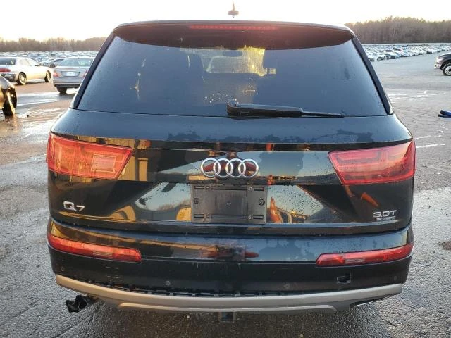 Audi Q7 2017 AUDI Q7 PREMIUM PLUS, снимка 5 - Автомобили и джипове - 48784161