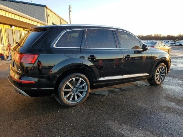 Audi Q7 2017 AUDI Q7 PREMIUM PLUS, снимка 4 - Автомобили и джипове - 48784161