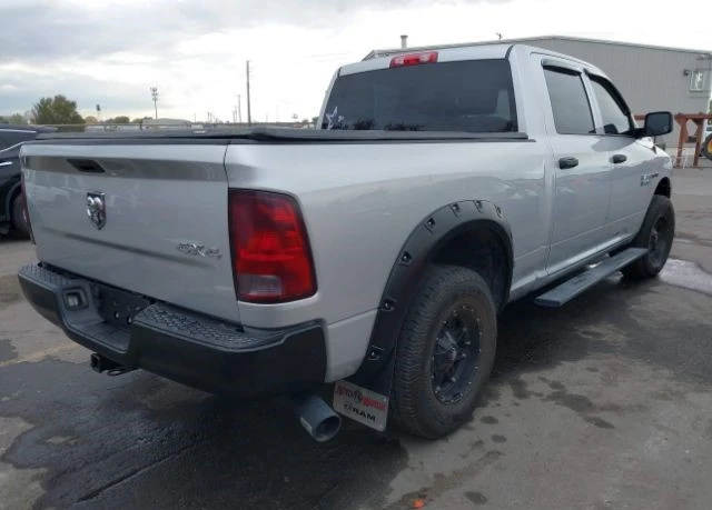 Dodge RAM 1500 TRADESMAN, снимка 5 - Автомобили и джипове - 48787169