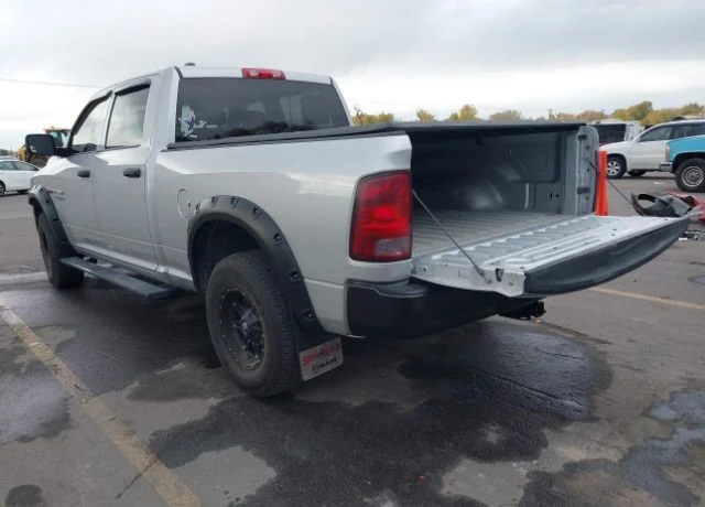 Dodge RAM 1500 TRADESMAN, снимка 3 - Автомобили и джипове - 48787169