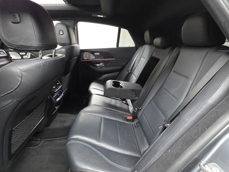 Mercedes-Benz GLE GLE400d 4MATIC Coupe| 330к.с.| ВКЛ.ТЕХНОТЕСТ, снимка 12 - Автомобили и джипове - 55172636