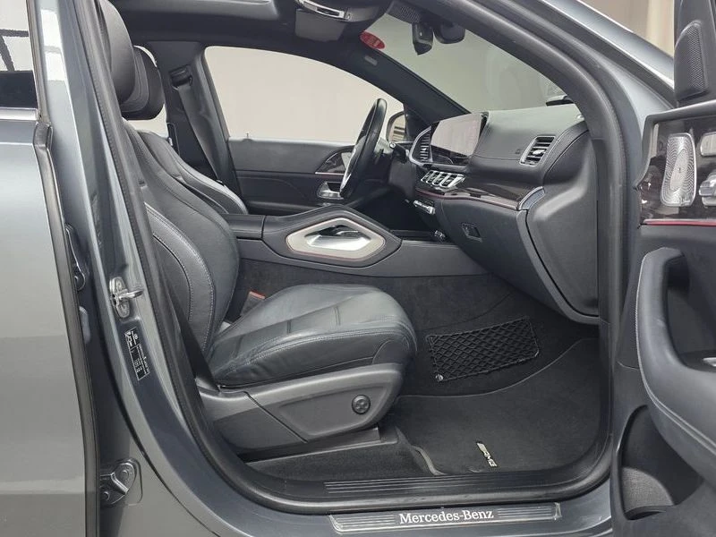 Mercedes-Benz GLE GLE400d 4MATIC Coupe| 330к.с.| ВКЛ.ТЕХНОТЕСТ, снимка 11 - Автомобили и джипове - 55172636
