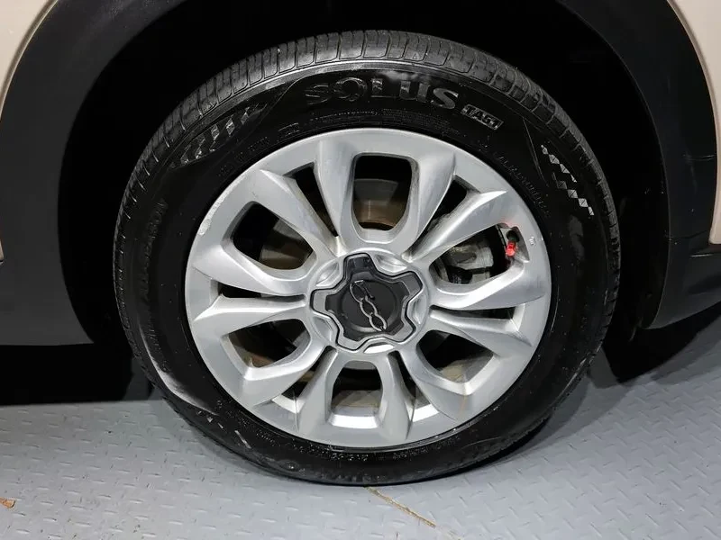 Fiat 500X 2.4 Popstar, снимка 5 - Автомобили и джипове - 55207607