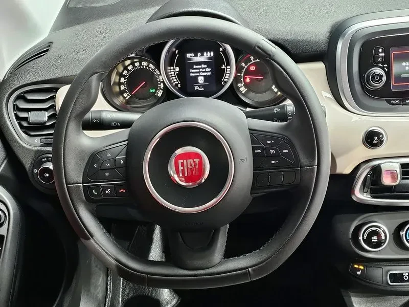 Fiat 500X 2.4 Popstar, снимка 15 - Автомобили и джипове - 55207607
