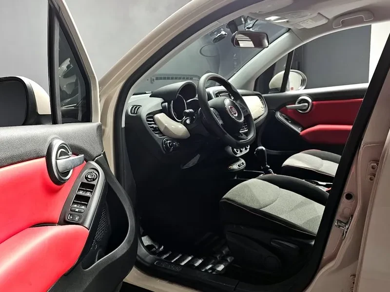 Fiat 500X 2.4 Popstar, снимка 12 - Автомобили и джипове - 55207607