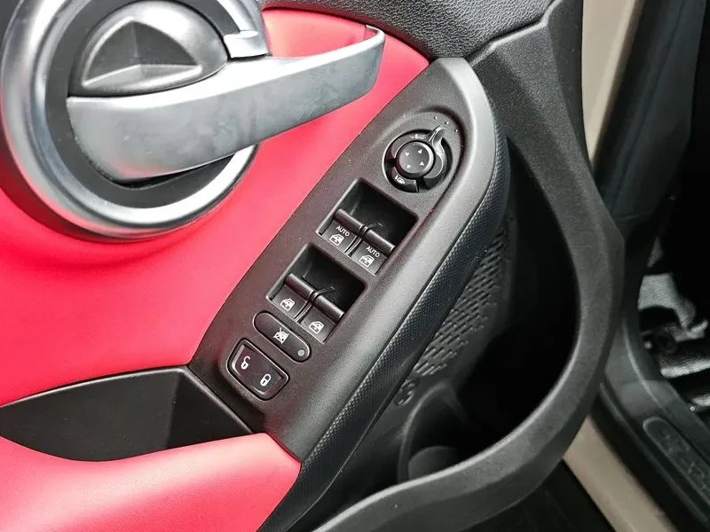 Fiat 500X 2.4 Popstar, снимка 13 - Автомобили и джипове - 55207607