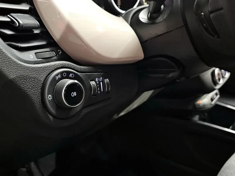 Fiat 500X 2.4 Popstar, снимка 14 - Автомобили и джипове - 55207607
