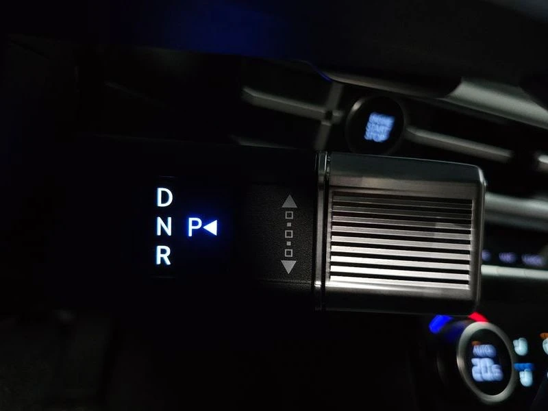 Hyundai Santa fe 2.5 277 hp Automatic, снимка 9 - Автомобили и джипове - 55845192