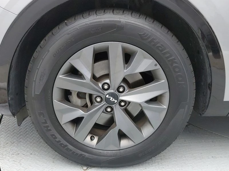 Kia Sportage Diesel 2.0 2WD| 136к.с., снимка 5 - Автомобили и джипове - 56125978