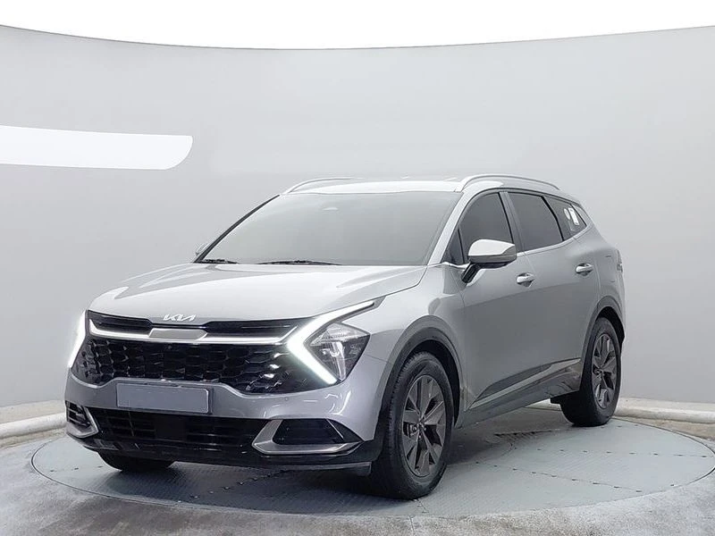 Kia Sportage Diesel 2.0 2WD| 136к.с.