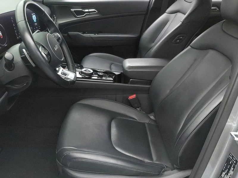 Kia Sportage Diesel 2.0 2WD| 136к.с., снимка 10 - Автомобили и джипове - 56125978