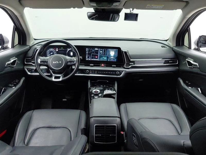 Kia Sportage Diesel 2.0 2WD| 136к.с., снимка 7 - Автомобили и джипове - 56125978