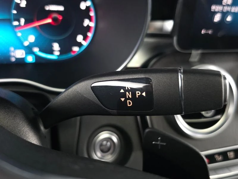 Mercedes-Benz GLC GLC300 4MATIC Premium Coupe| 258�.�. | Mobile.bg � ����������� 9