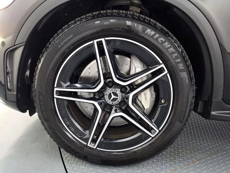 Mercedes-Benz GLC GLC300 4MATIC Premium Coupe| 258�.�. | Mobile.bg � ����������� 5