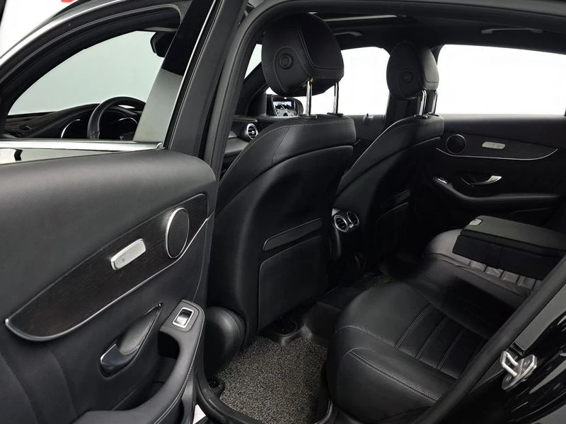 Mercedes-Benz GLC GLC300 4MATIC Premium Coupe| 258�.�. | Mobile.bg � ����������� 12