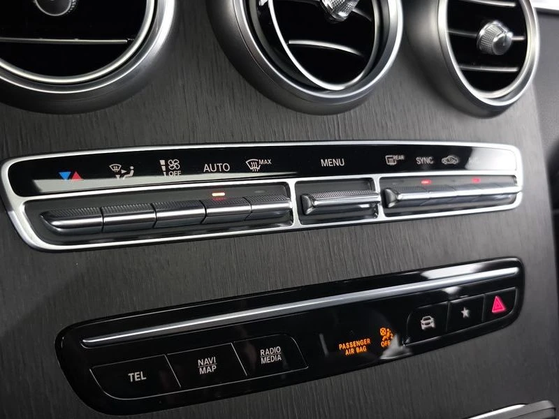 Mercedes-Benz GLC GLC300 4MATIC Premium Coupe| 258�.�. | Mobile.bg � ����������� 16