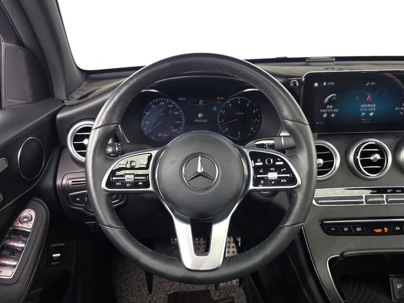 Mercedes-Benz GLC GLC300 4MATIC Premium Coupe| 258�.�. | Mobile.bg � ����������� 13