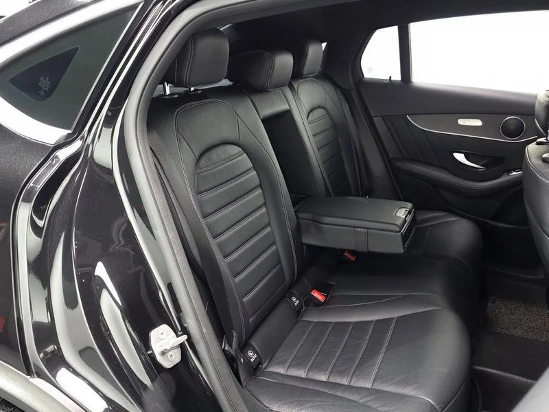 Mercedes-Benz GLC GLC300 4MATIC Premium Coupe| 258�.�. | Mobile.bg � ����������� 11
