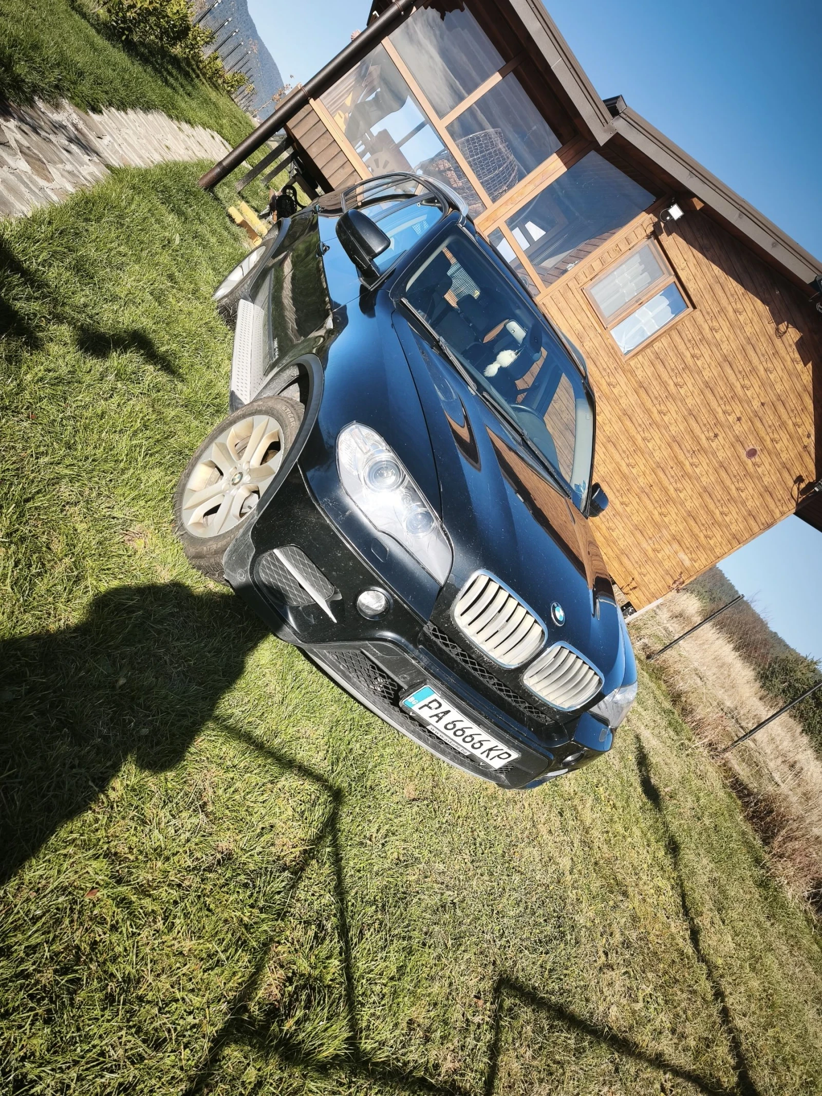 BMW X5, снимка 1