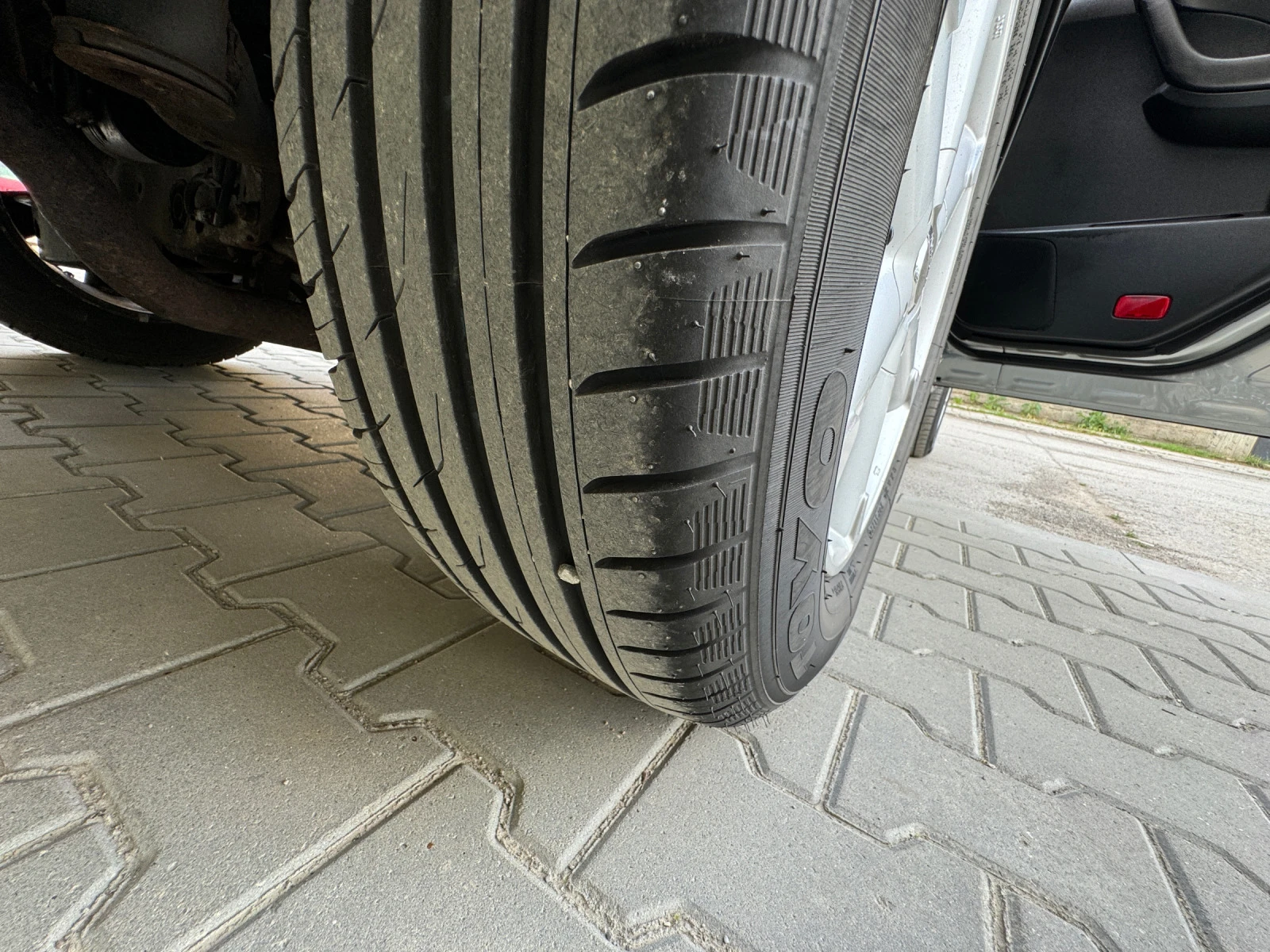 Nissan Murano 3.5 V6 Exclusive Automatic  | Mobile.bg   13