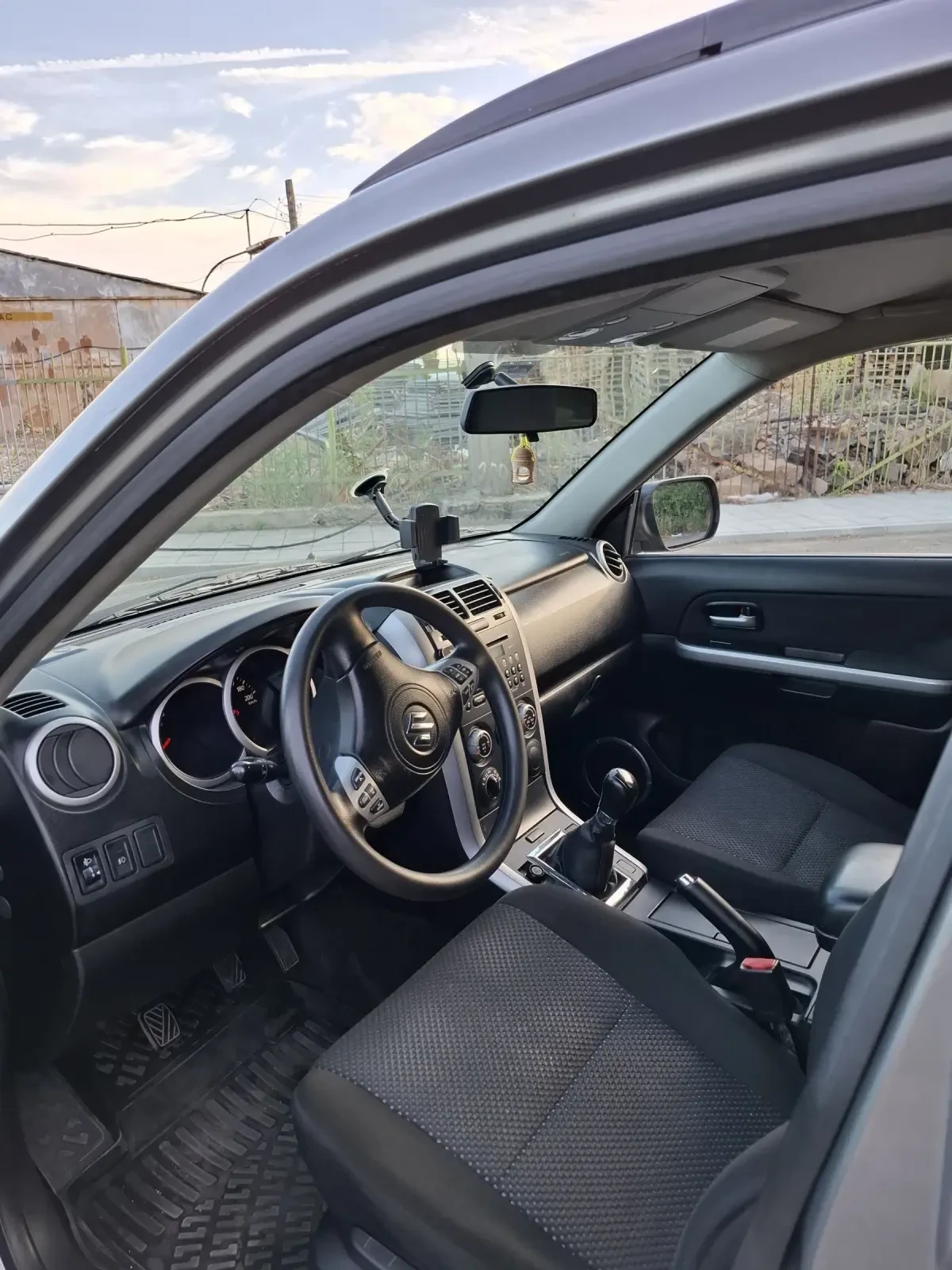 Suzuki Grand vitara 1.9 ddis - изображение 6