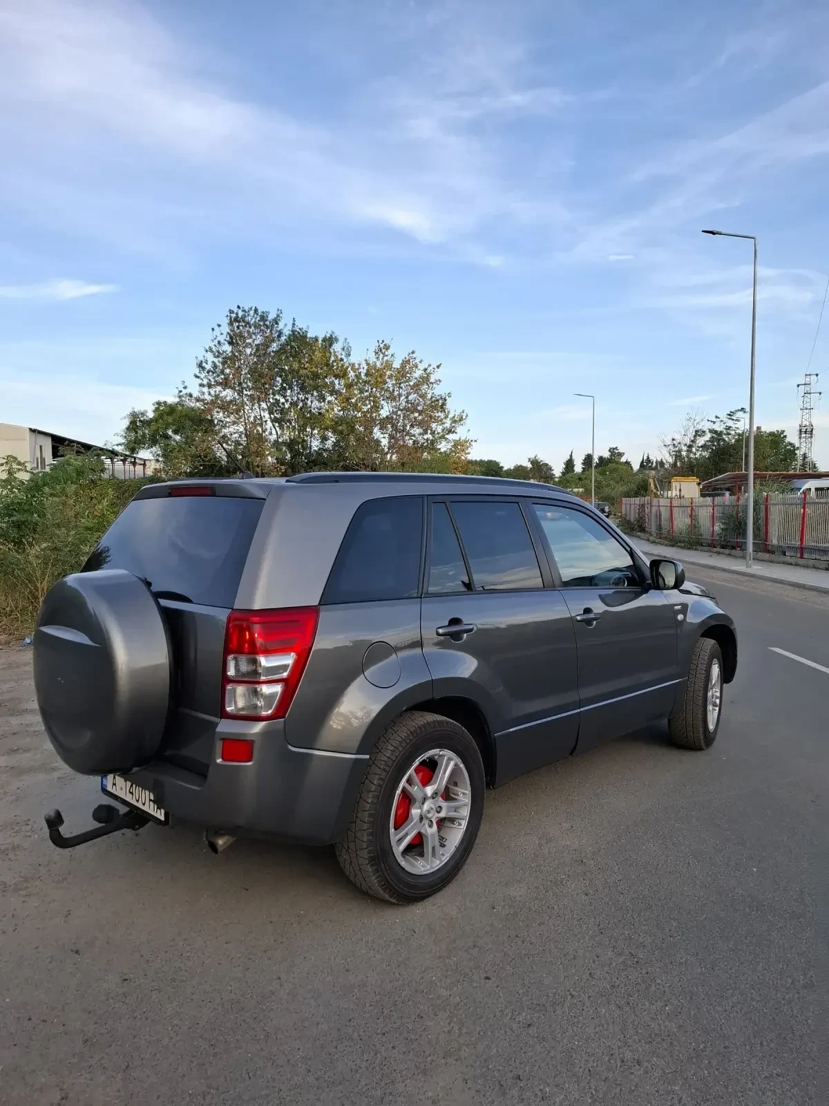 Suzuki Grand vitara 1.9 ddis - изображение 3