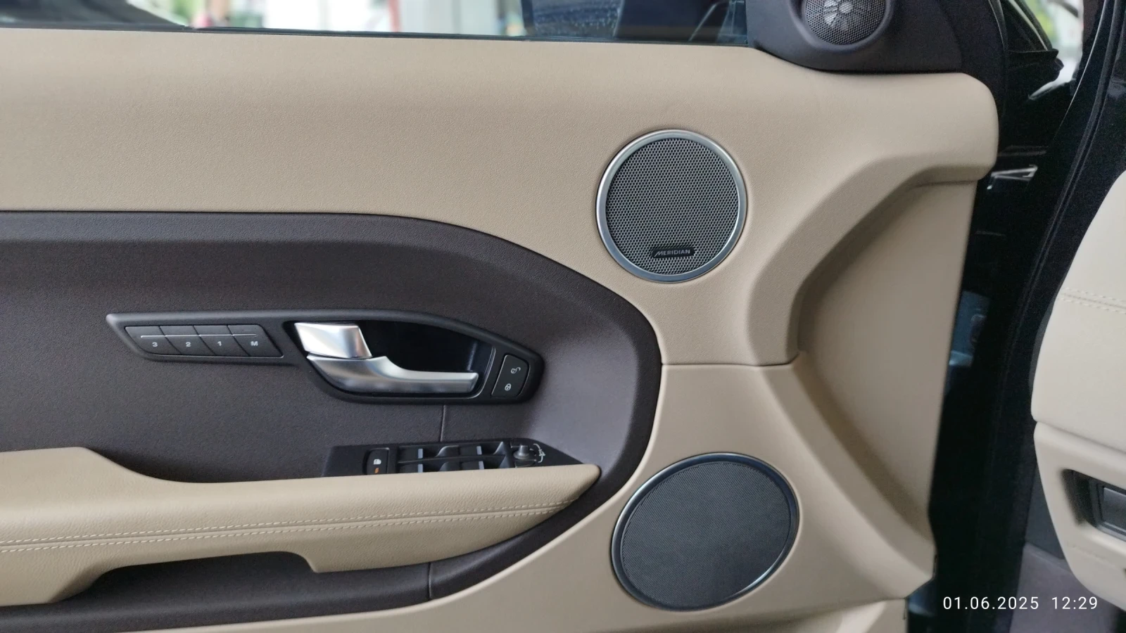 Land Rover Range Rover Evoque Land Rover Range Rover Evoque 2.2 44 PURE PREMIUM | Mobile.bg   12