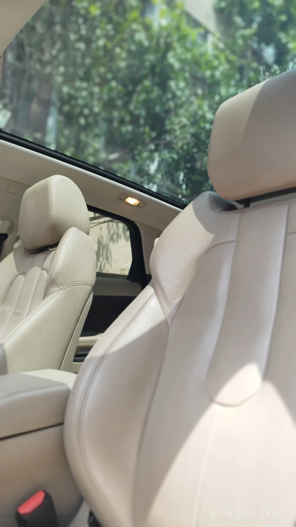 Land Rover Range Rover Evoque Land Rover Range Rover Evoque 2.2 4Х4 PURE PREMIUM - изображение 8