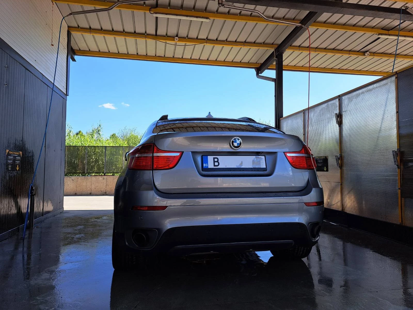 BMW X6 | Mobile.bg � ����������� 12